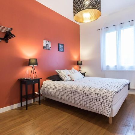 Chambres D'Hote Le Cedre Bleu Saint-Jean  Εξωτερικό φωτογραφία