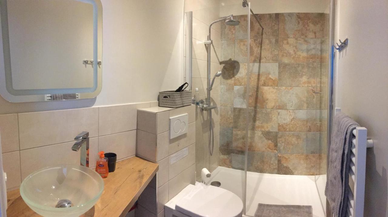 Chambres D'Hote Le Cedre Bleu Saint-Jean  Εξωτερικό φωτογραφία