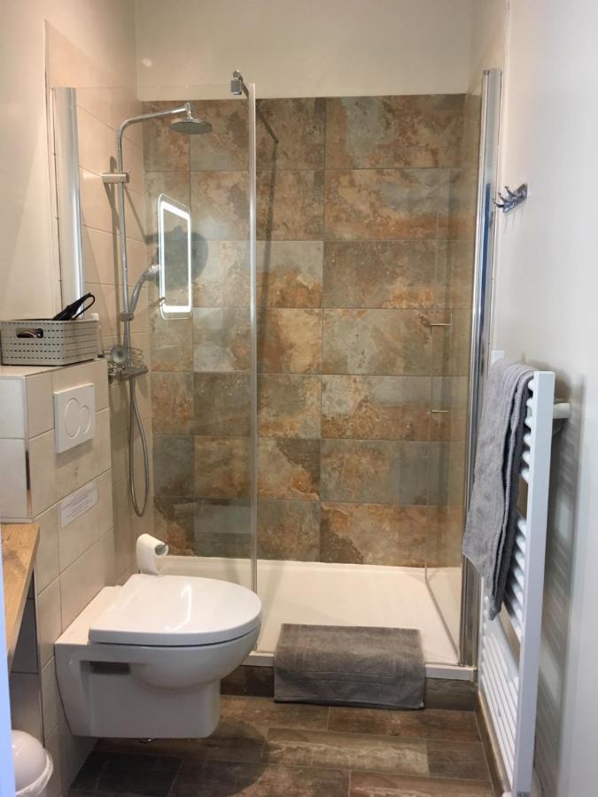 Chambres D'Hote Le Cedre Bleu Saint-Jean  Εξωτερικό φωτογραφία