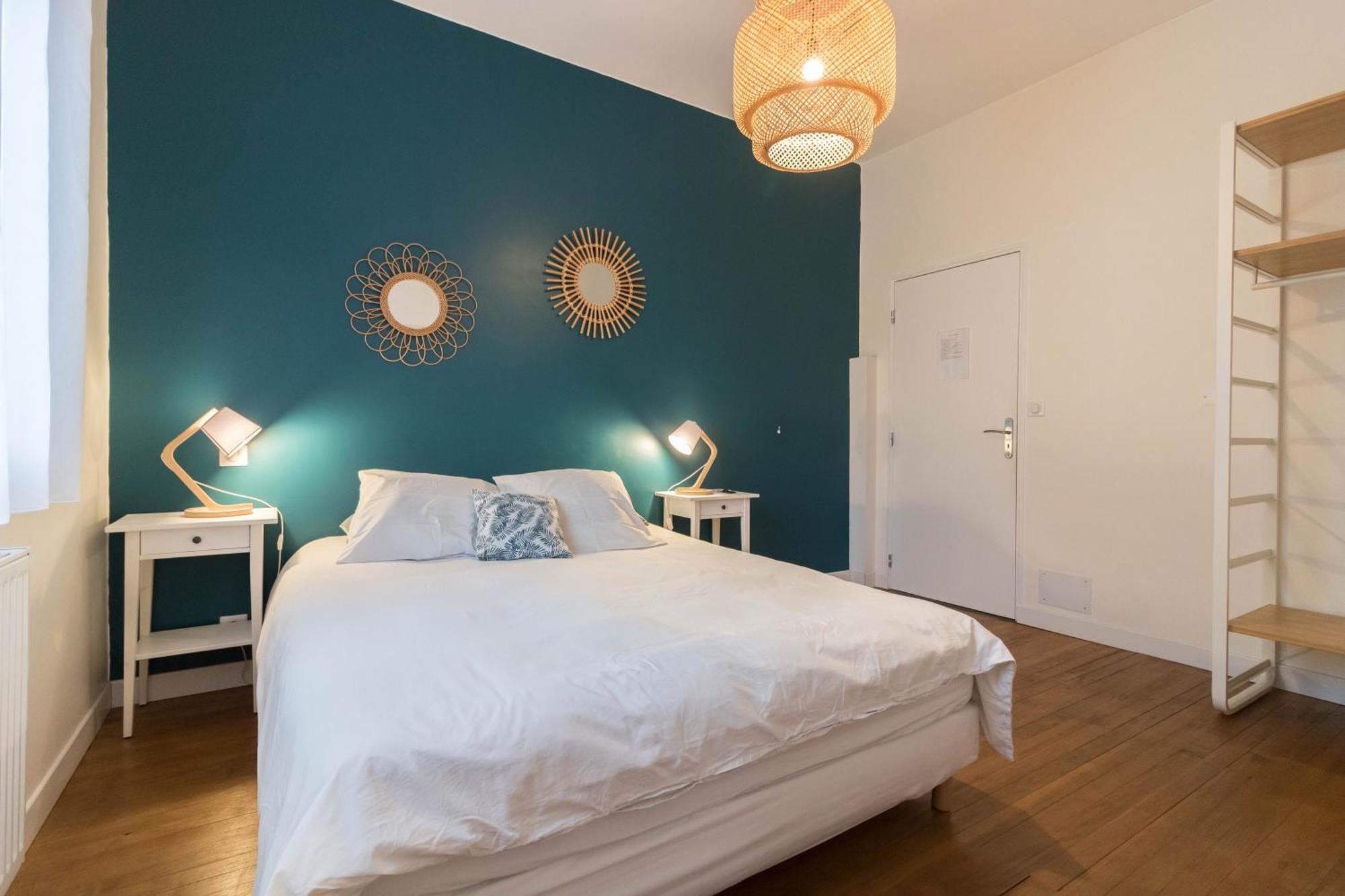 Chambres D'Hote Le Cedre Bleu Saint-Jean  Εξωτερικό φωτογραφία