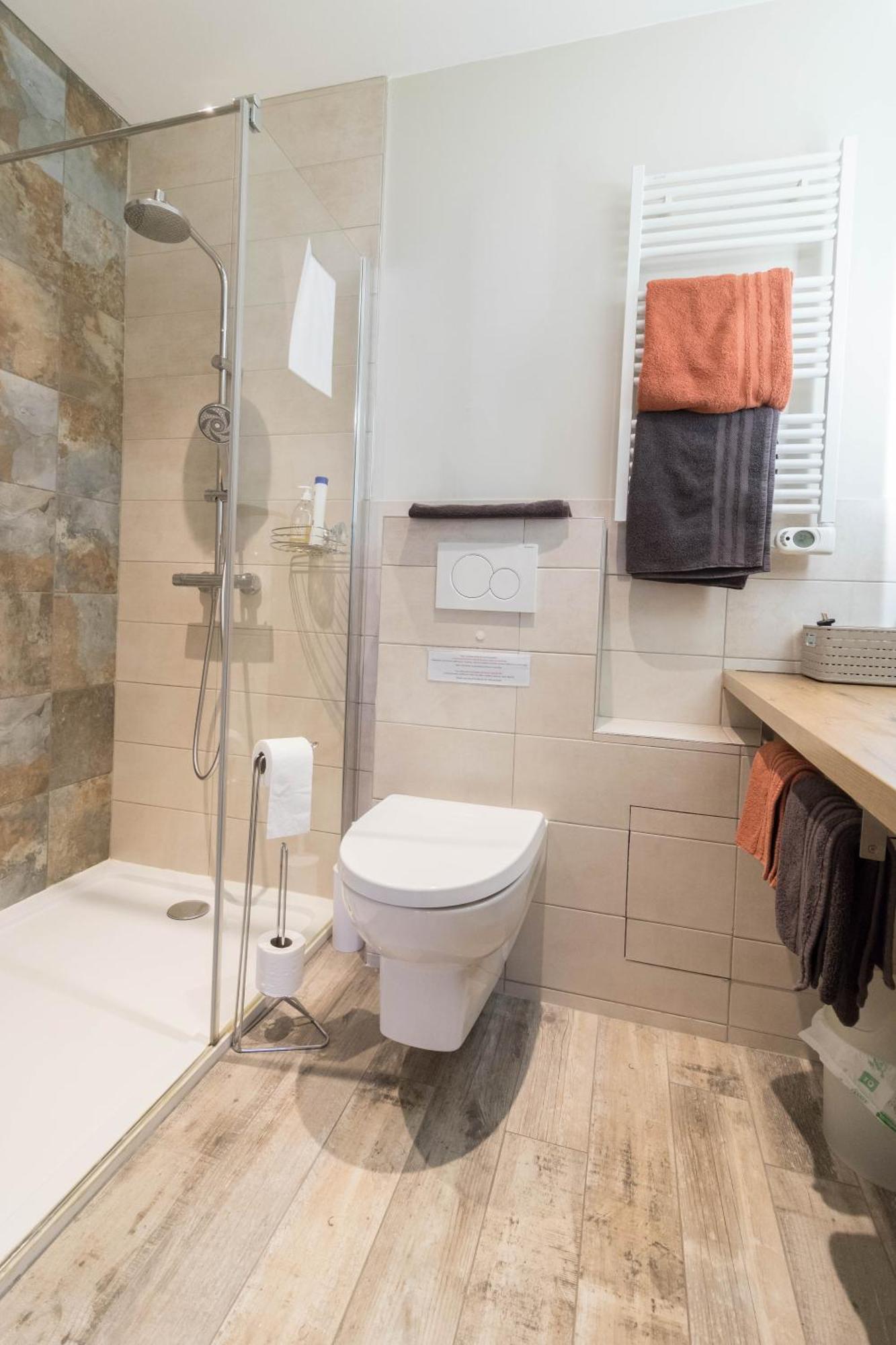 Chambres D'Hote Le Cedre Bleu Saint-Jean  Εξωτερικό φωτογραφία