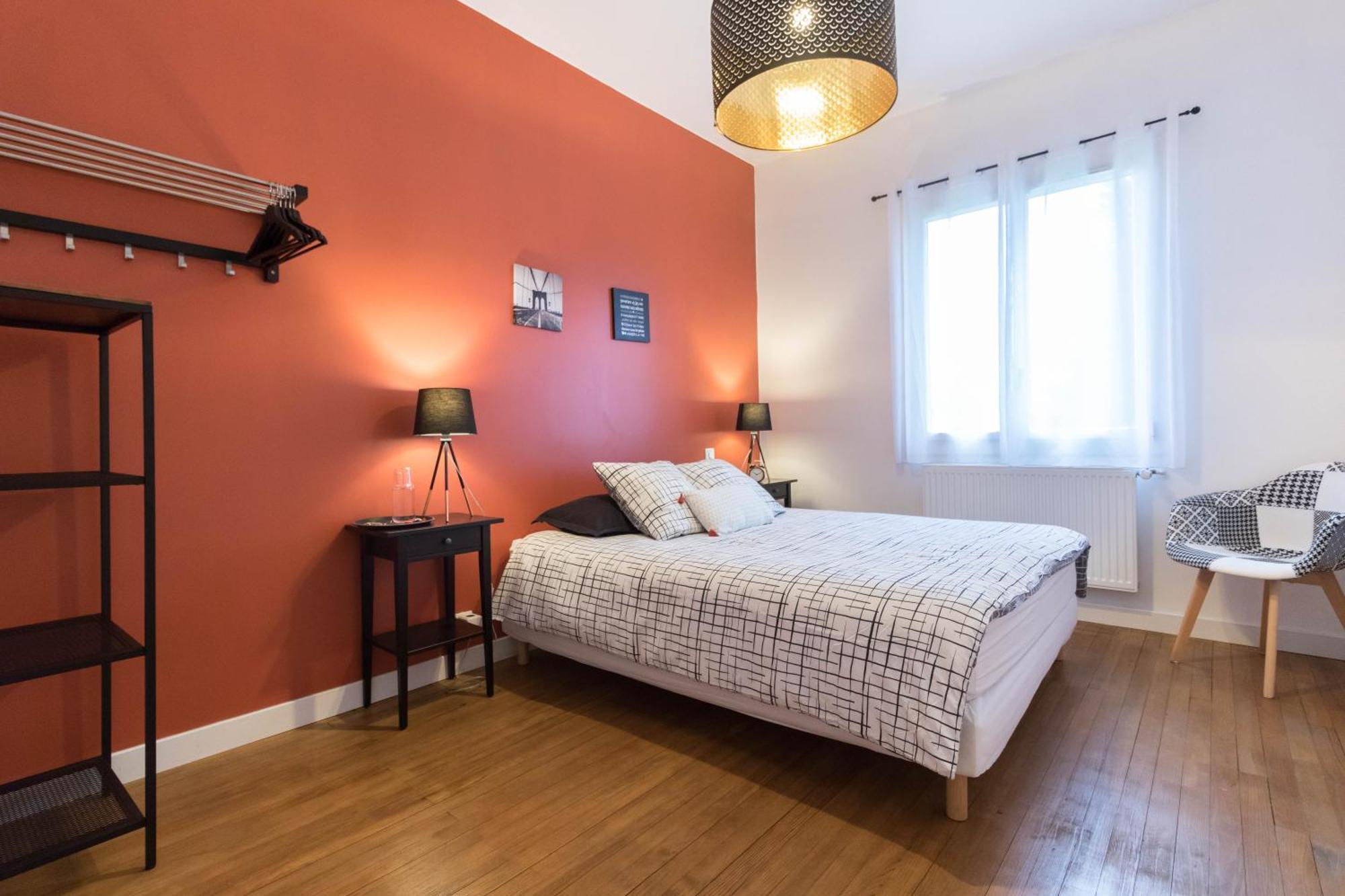 Chambres D'Hote Le Cedre Bleu Saint-Jean  Εξωτερικό φωτογραφία