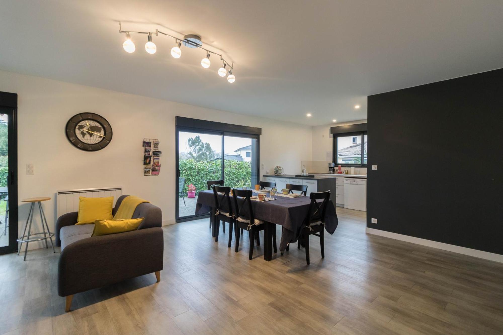 Chambres D'Hote Le Cedre Bleu Saint-Jean  Εξωτερικό φωτογραφία
